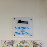 Photo n°1 de l'avis de Alessandro.i fait le 16/09/2017 à 09:46 sur le  Camere da Mariolina à Macari