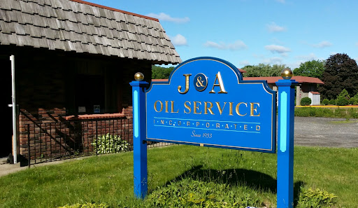 J & A Waterville Oil Service, Inc