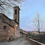 Photo n°6 de l'avis de Daniela. fait le 07/04/2024 à 06:34 sur le  Palazzo San Lorenzo Hotel & Spa à Colle di Val d'Elsa