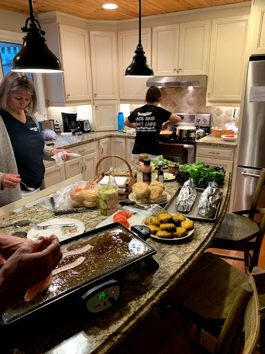 Sandwich Shop «Panera Bread», reviews and photos, 101 Westridge Drive, Frankfort, KY 40601, USA