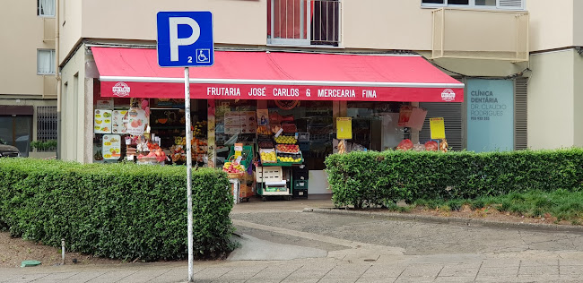 FRUTARIA JOSÉ CARLOS MERCEARIA FINA