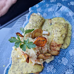 Photo n°7 de l'avis de Florence.i fait le 16/09/2022 à 17:37 sur le  Cafe Restaurant Kluntje-Pott à Dornum