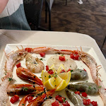 Photo n°3 de l'avis de enzomj. fait le 15/08/2023 à 23:30 sur le  Ristorante La Conchiglia à Rosignano Marittimo