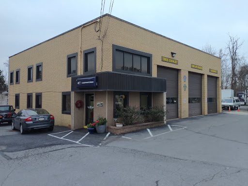 Tire Shop «Autocamp Tire & Auto Service», reviews and photos, 3609 Hartzdale Dr, Camp Hill, PA 17011, USA