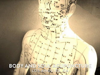 Body and Soul Acupuncture