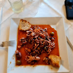 Photo n°5 de l'avis de NITROCEROS. fait le 19/07/2022 à 13:17 sur le  Ristorante Pizzeria La Conchiglia Dal 1987 à Loiri Porto San Paolo