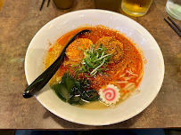 Soupe du Restaurant japonais y-izakaya à Paris - n°9