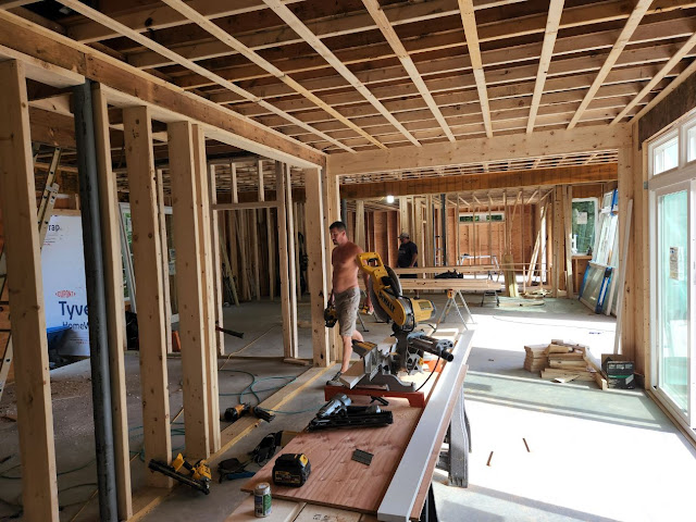 McKinnon Painting & Carpentry Inc