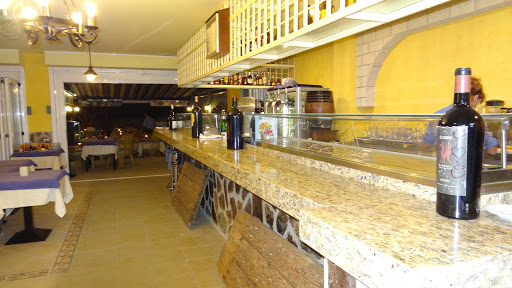 Restaurante President