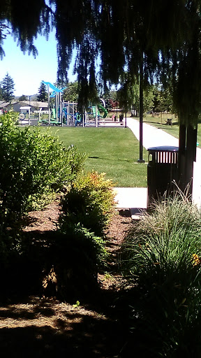 Park «Pacific Park», reviews and photos, 2163 Shadylane Dr, Springfield, OR 97478, USA