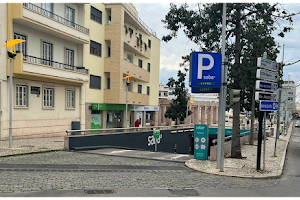 Parque de Estacionamento Saba da Pontinha - Faro image