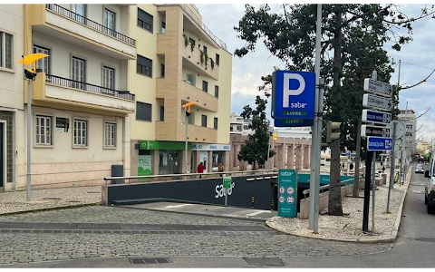 Parque de Estacionamento Saba da Pontinha - Faro image