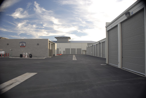 Storage Facility «Interstate Storage Richmond», reviews and photos, 720 National Ct, Richmond, CA 94804, USA