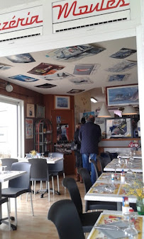 Atmosphère du Restaurant Les Patagos à Les Sables-d'Olonne - n°3