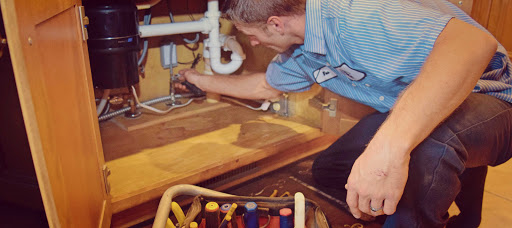 Plumber «United Plumbing», reviews and photos, 1825 N Fremont Ave, Springfield, MO 65803, USA