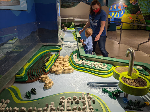 Science Museum «Asheville Museum of Science», reviews and photos, 43 Patton Ave, Asheville, NC 28801, USA