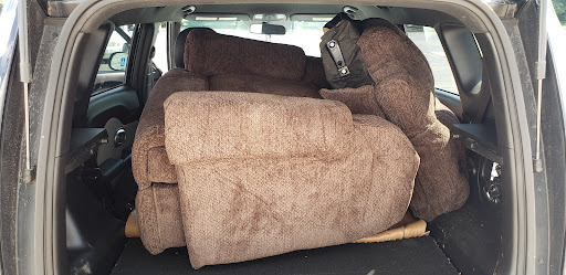 Appliance Store «ABC Warehouse», reviews and photos, 1430 S Reynolds Rd, Toledo, OH 43614, USA