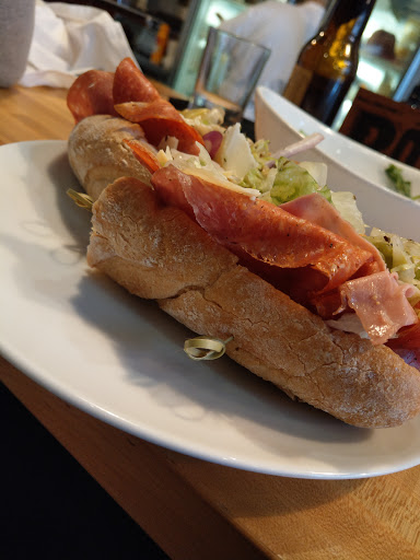 Sandwich Shop «Red Apron Butcher», reviews and photos, 709 D St NW, Washington, DC 20004, USA