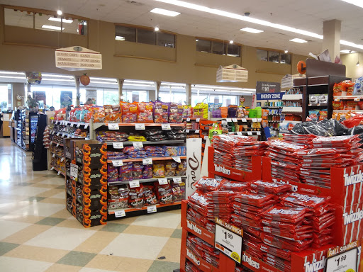 Supermarket «Big Y», reviews and photos, 33 Fieldstone Commons, Tolland, CT 06084, USA