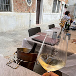 Photo n°2 de l'avis de David.h fait le 01/08/2023 à 21:03 sur le  La Lanterna Da Gas à Venice