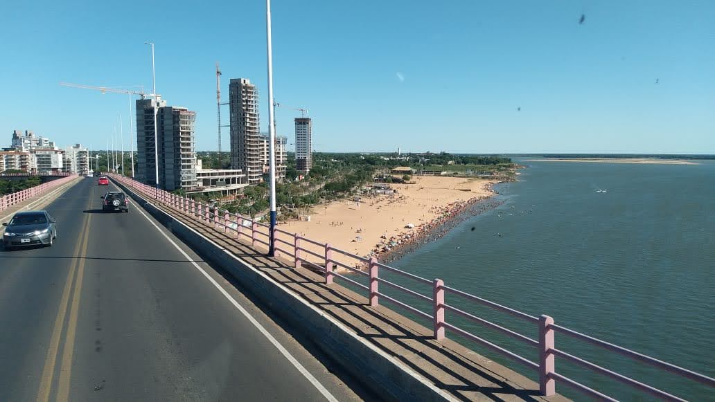 Corrientes, Arjantin