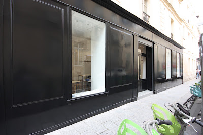 Boutique Éphémère Marais / Pop Up Store Saint Gilles à Paris