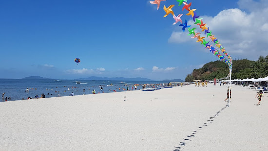 Mui Nai Beach
