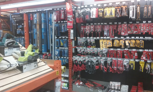 Home Improvement Store «The Home Depot», reviews and photos, 7001 Crestwood Blvd #1300, Birmingham, AL 35210, USA