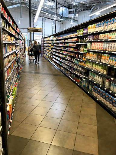 Natural Foods Store «PCC Natural Markets - Issaquah», reviews and photos, 1810 12th Ave NW, Issaquah, WA 98027, USA