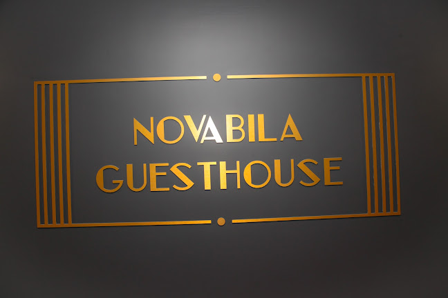 Comentários e avaliações sobre o Novabila Guesthouse