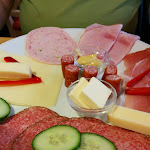 Photo n°1 de l'avis de HENRY.l fait le 08/05/2018 à 15:46 sur le  Sonnenstube à Hagnau am Bodensee