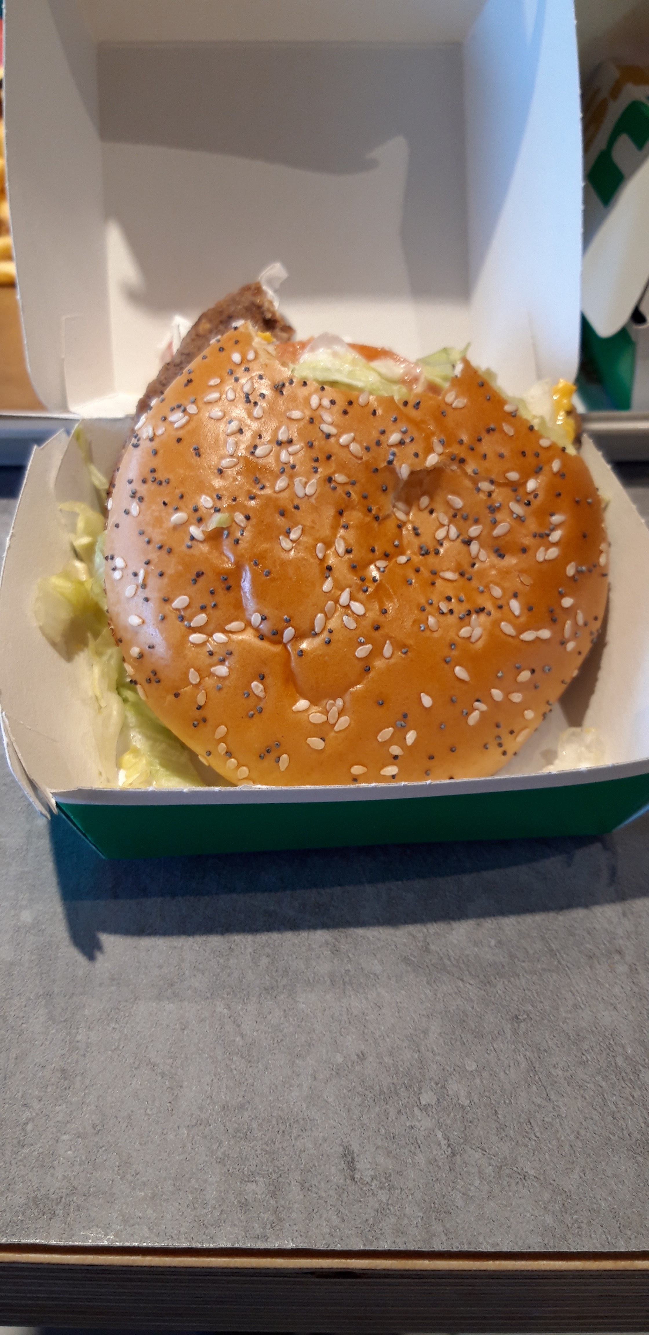 Photo n° 1 de l'avis de veronique.e fait le 17/01/2019 à 20:12