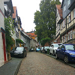 Photo n°19 de l'avis de Stefan.c fait le 21/06/2018 à 04:43 sur le  Altstadt-Hotel Gelnhausen à Gelnhausen