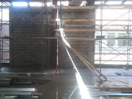 Art Museum «Hood Museum of Art», reviews and photos, 6 E Wheelock St, Hanover, NH 03755, USA