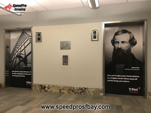 Print Shop «SpeedPro Imaging», reviews and photos, 551 Taylor Way Ste 1, San Carlos, CA 94070, USA