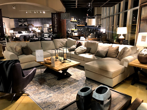 Furniture Store «Ashley HomeStore», reviews and photos, 875 E Boughton Rd, Bolingbrook, IL 60440, USA