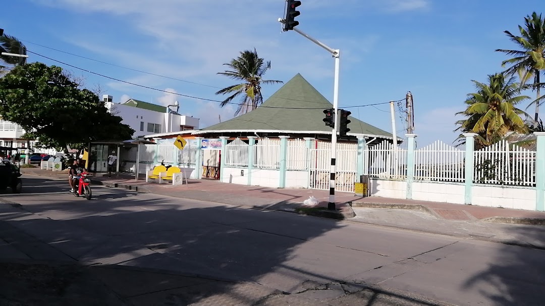 Pescadero
