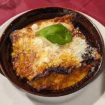 Photo n°5 de l'avis de Carlos.a fait le 26/11/2023 à 08:40 sur le  Vinsanto Vino & Cucina à Rome