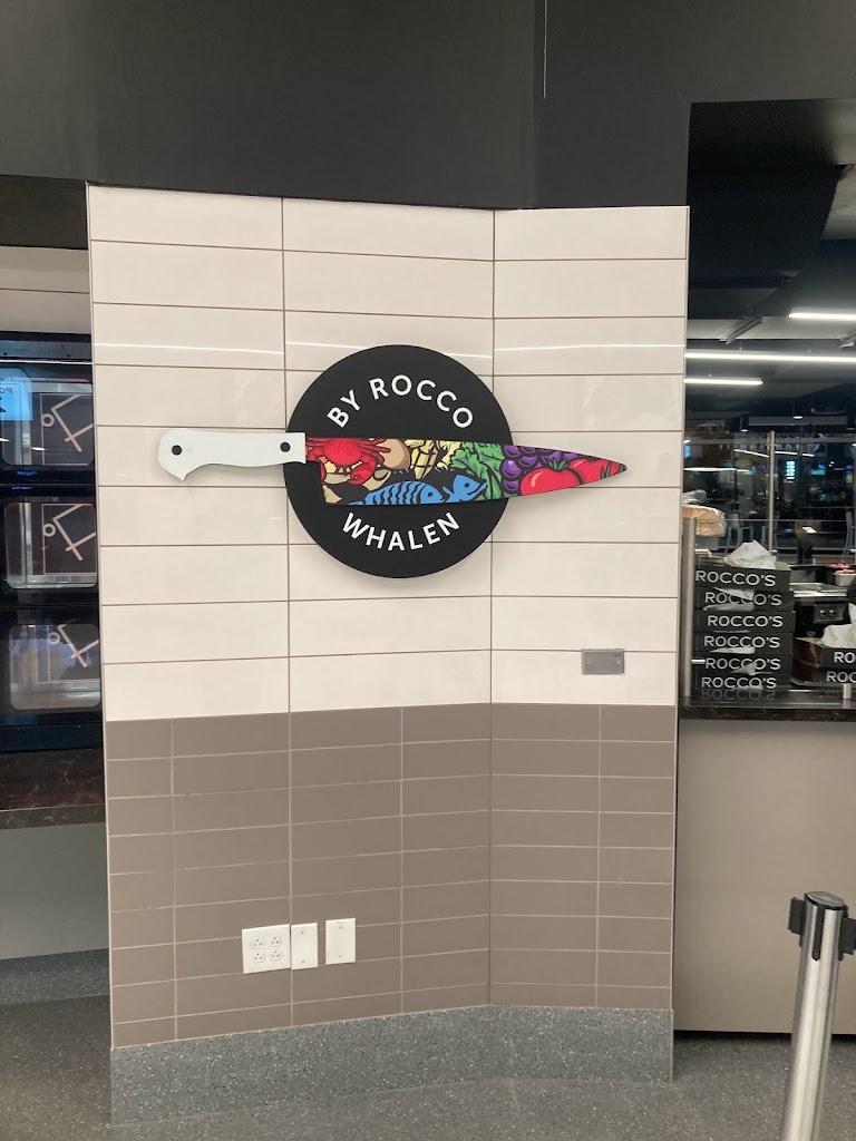 Rocco’s At The Q 44115