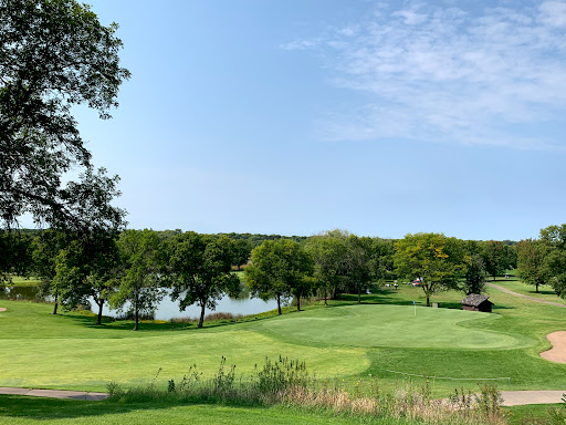 Golf Course «Oak Glen Golf Course and Event Center», reviews and photos, 1599 McKusick Rd N, Stillwater, MN 55082, USA