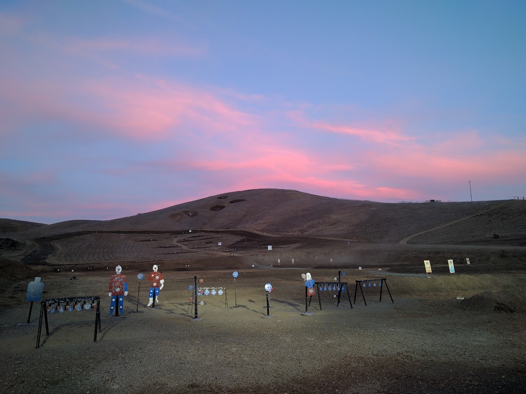 San Luis Obispo Sportsmens Association