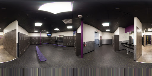Gym «Planet Fitness», reviews and photos, 131 Gause Blvd W, Slidell, LA 70460, USA