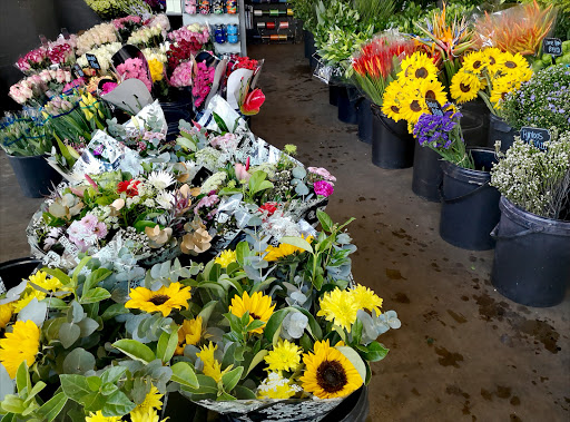 Fourways Flower Market