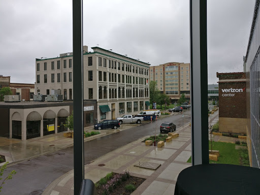 Civic Center «Verizon Wireless Center», reviews and photos, 1 Civic Center Plaza, Mankato, MN 56001, USA