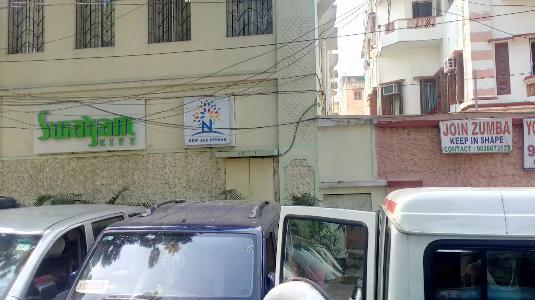 Swayam City Marketing Office
