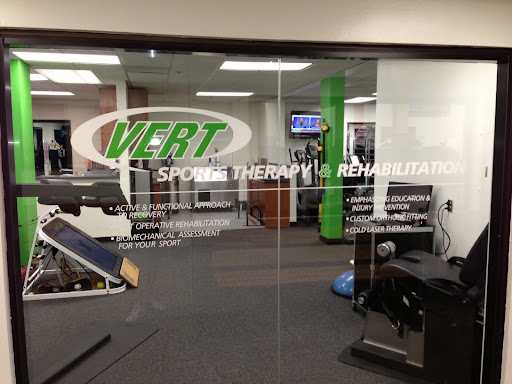 VERT Fitness & Sports Therapy image