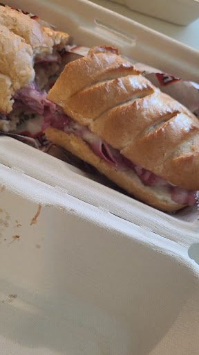 Sandwich Shop «Firehouse Subs», reviews and photos, 6232 Mayfield Rd, Mayfield Heights, OH 44124, USA