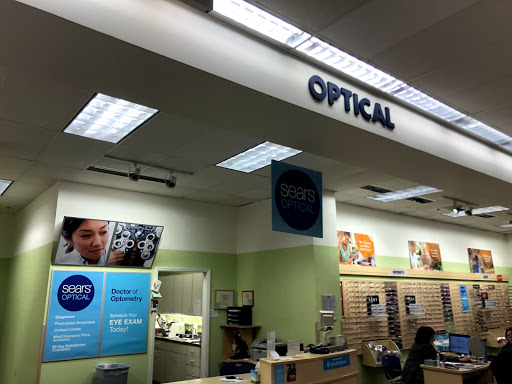Department Store «Sears», reviews and photos, 2727 Fairfield Commons Blvd, Beavercreek, OH 45431, USA