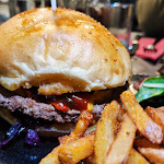 Photo n° 3 de l'avis de Adlen.o fait le 16/04/2023 à 09:17 pour Waffle Island à Lyon