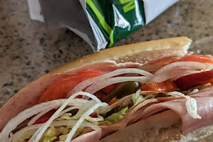 Hoagie Mikes image